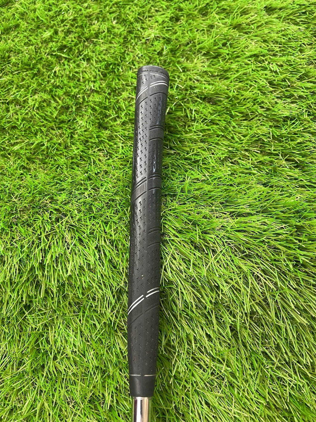 Vintage Ping Anser Putter RH Steel Shaft 35.5"