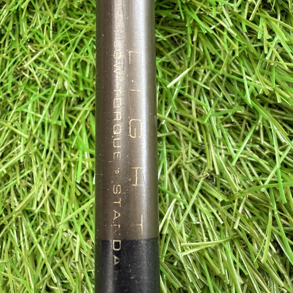Wilson ProStaff 3 Wood 15.5° OS RH Light Flex Graphite Shaft 43"