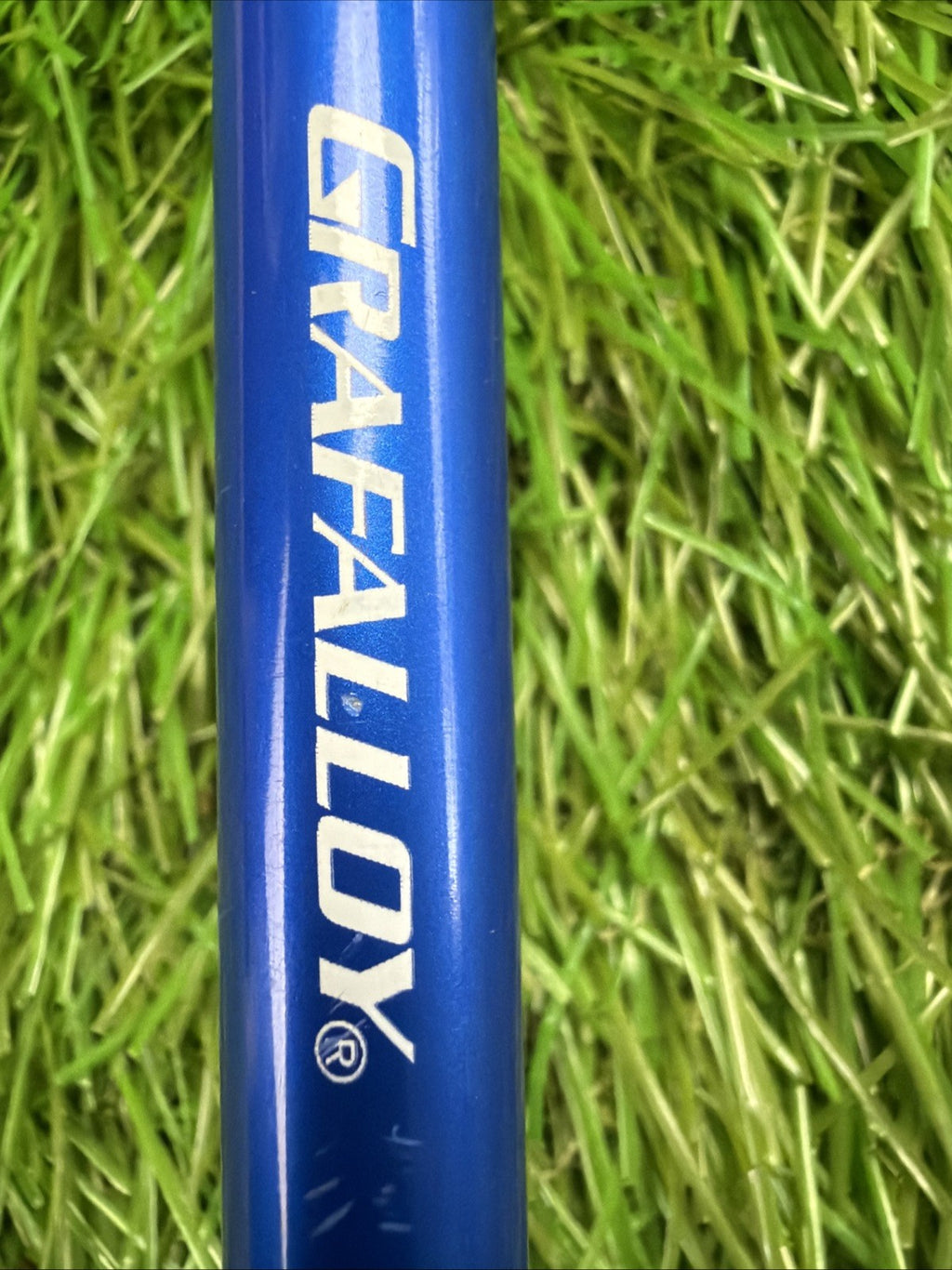 Titleist 975J-VS 8.5° Driver RH Grafalloy ProLaunch Blue 65S Stiff Flex 45"