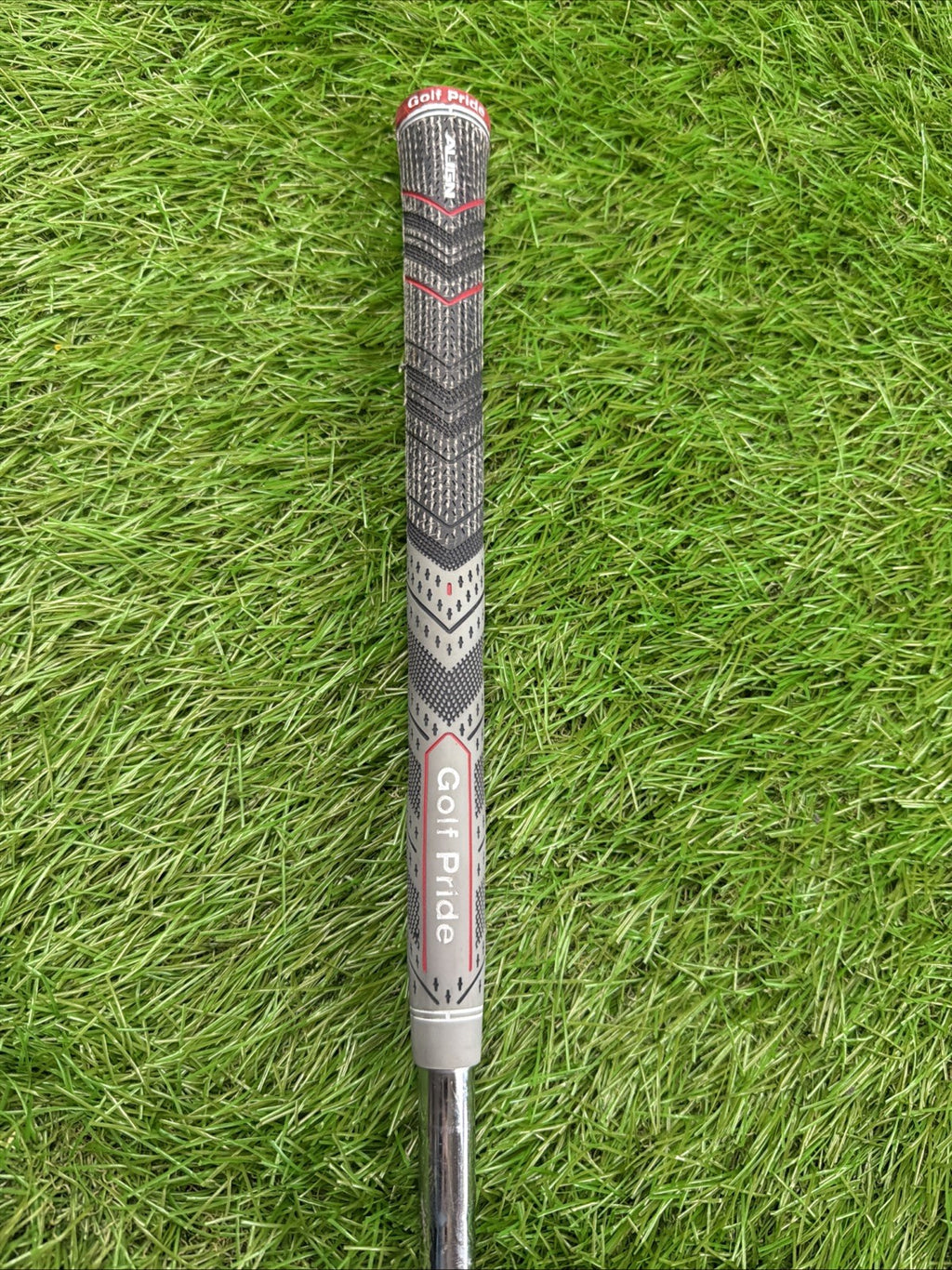 Mizuno MP T Series 53° Wedge RH Steel Shaft 35.75"