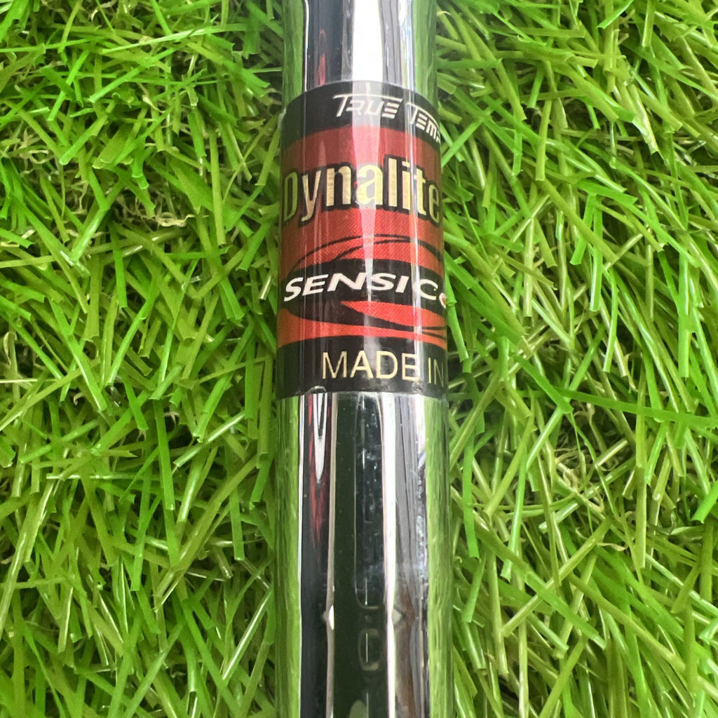 Vintage Jack Nicklaus Murfield 5 Iron RH Dynalite S300 Stiff Flex 38.75"