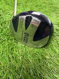 Master Grip 24° 7 Wood Black Steel RH MC-60 Regular Flex Graphite Shaft 42.25"