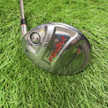 Adams Golf RPM 3 Wood RH ALDILA 45g Women's Flex Shaft 42.25"
