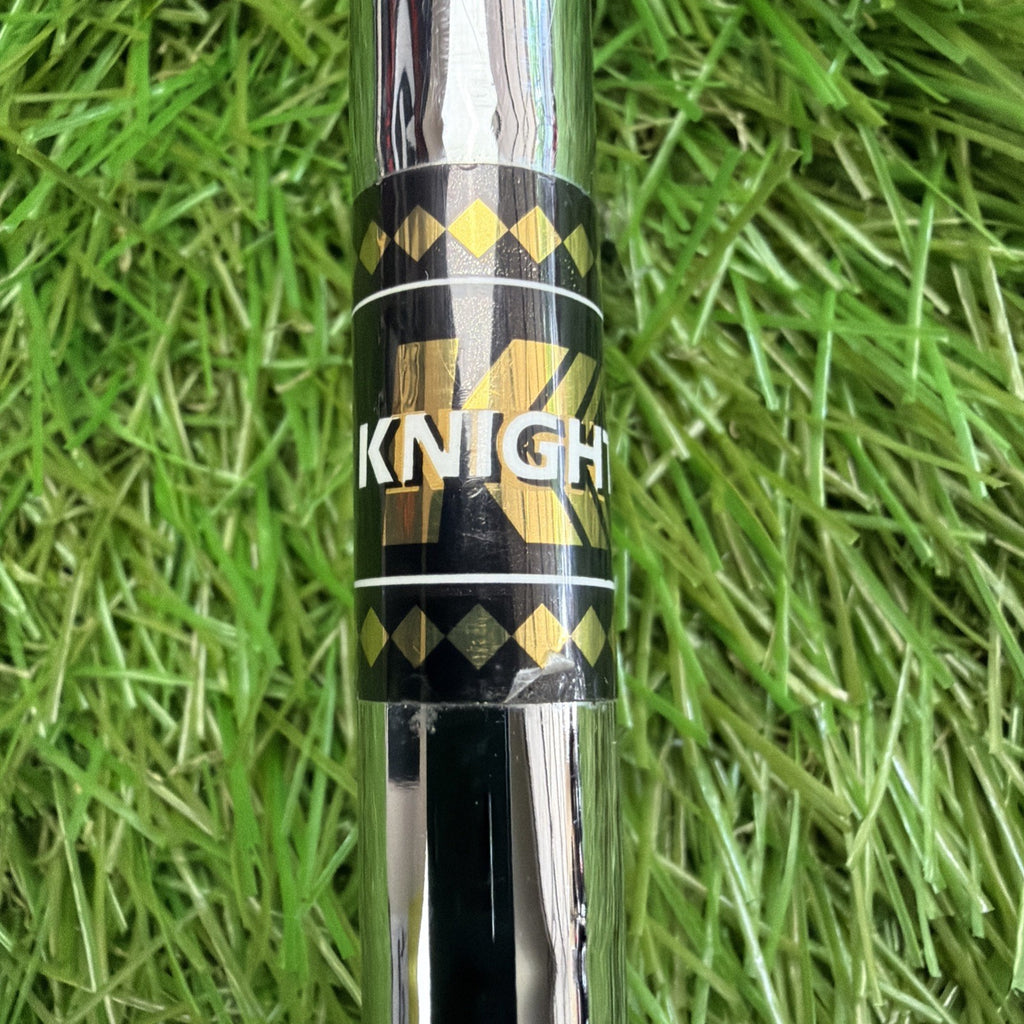 Knight In-Sync 58° Wedge RH Steel Shaft 36"
