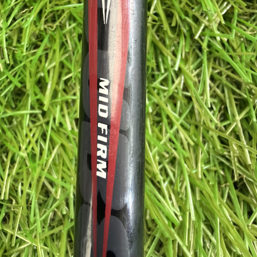 Ram Cubed 4 & 5 Hybrids (22° / 25°) RH Mid Flex Graphite Shaft