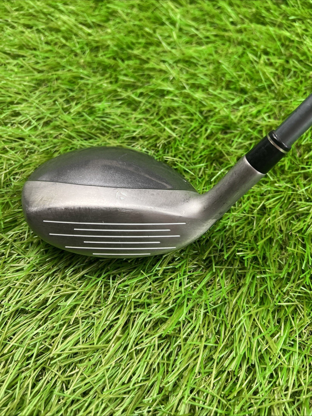 TaylorMade Miscela 3 Wood RH Ladies Flex Ultra Lite Graphite Shaft 41.25"