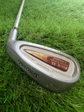 Spalding Tour XL Limited 7 Iron RH Women's Flex Graphite Shaft 36.5"