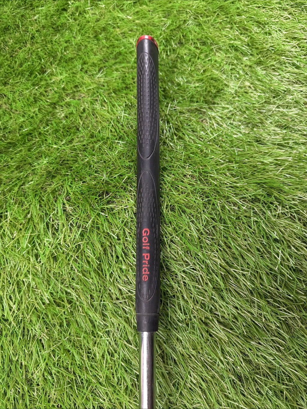 Vintage Jack Nicklaus Muirfield Putter RH Steel Shaft 33.5"