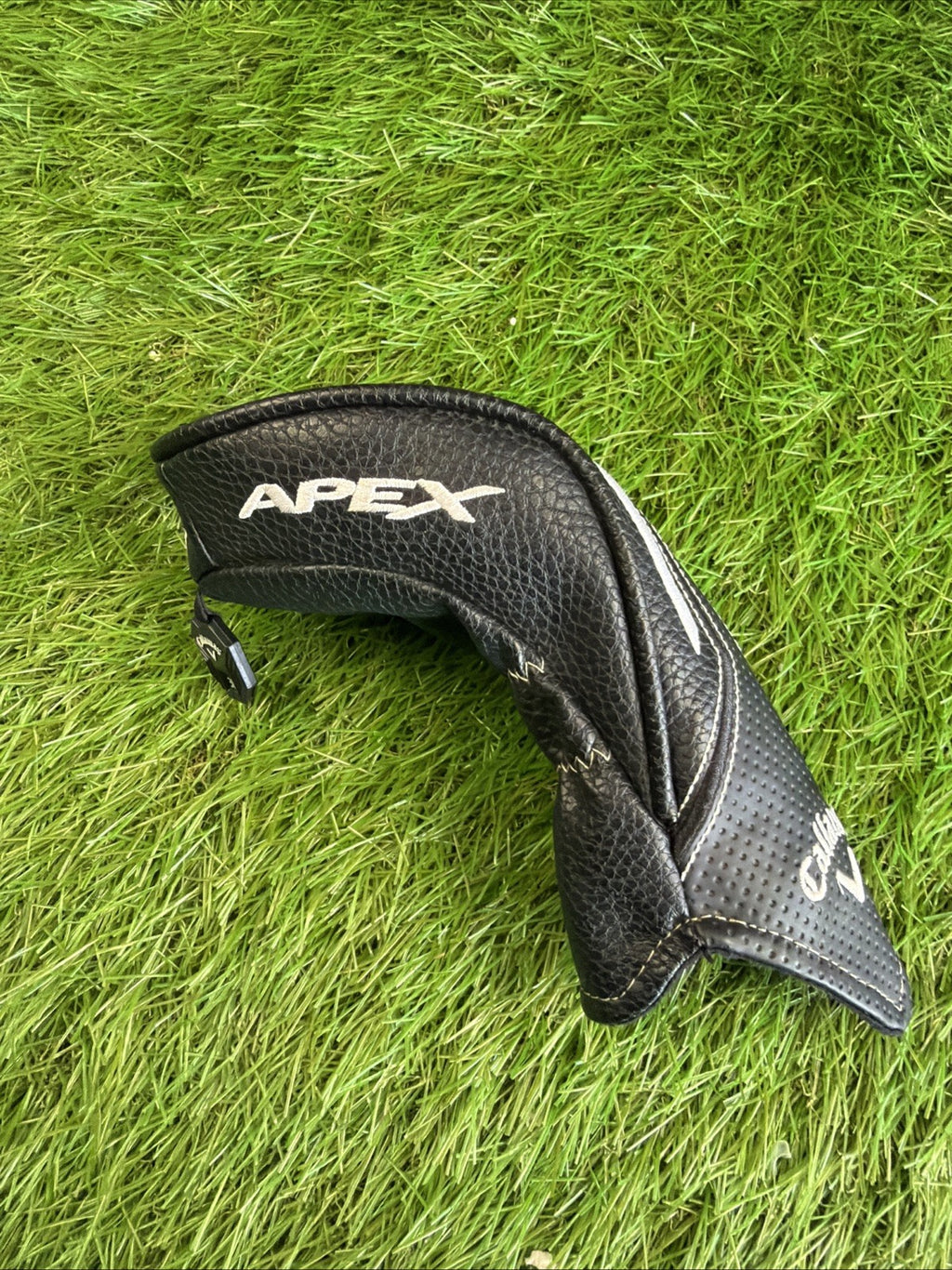 Callaway Apex UW Hybrid Headcover Black