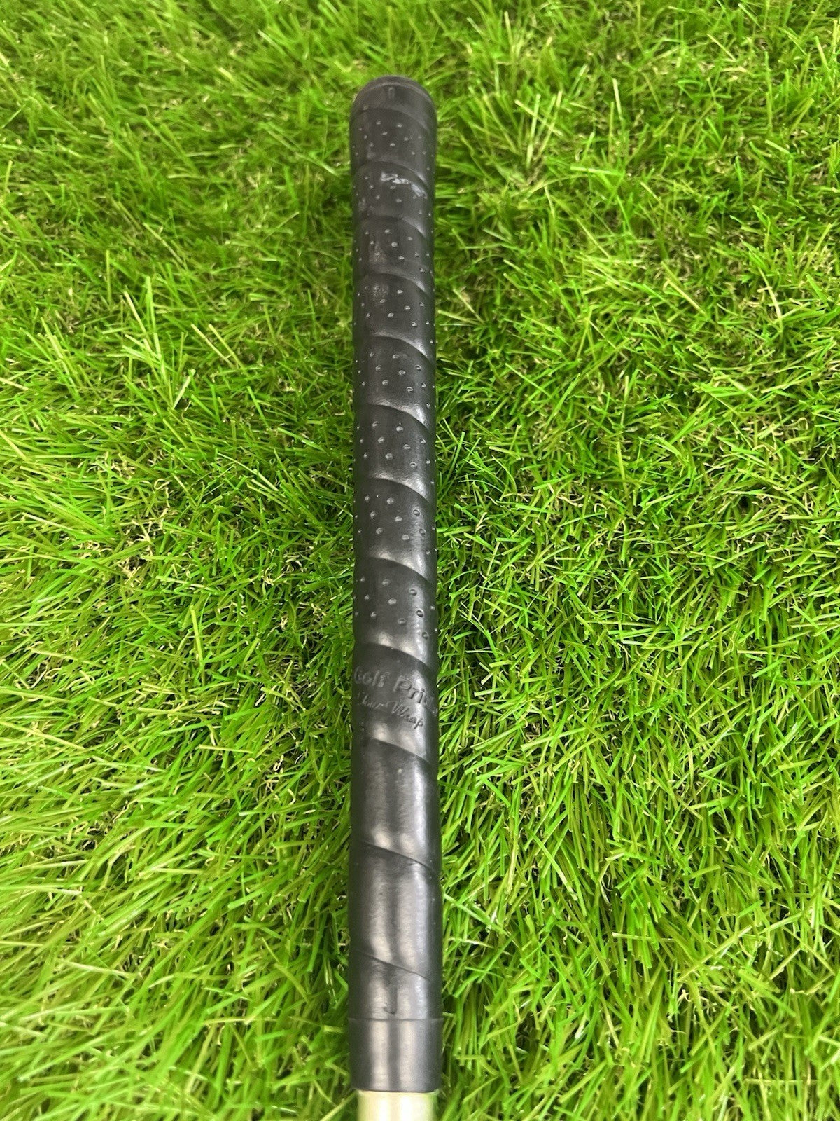 Spalding Tour XL Limited 7 Iron RH Women's Flex Graphite Shaft 36.5"