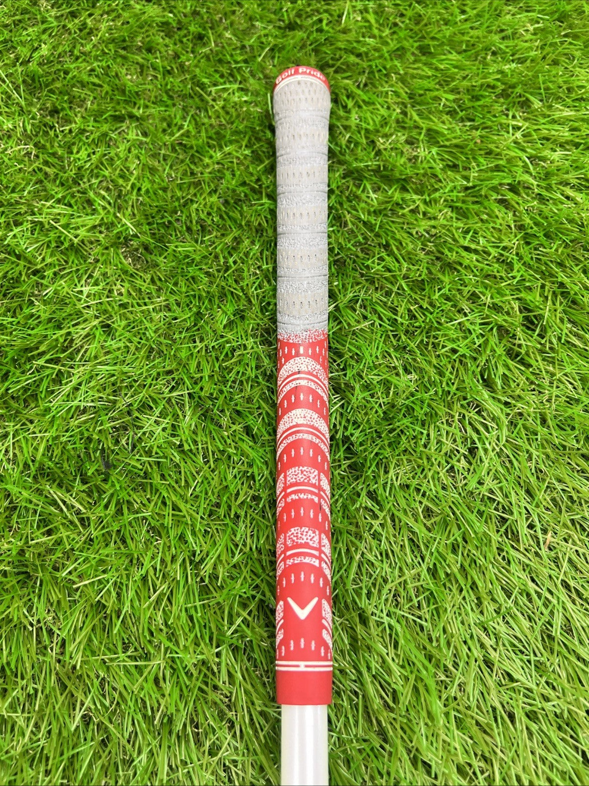 Callaway Big Bertha Alpha 14°Fairway Wood LH Fujikura Speedster 665 Stiff 43"