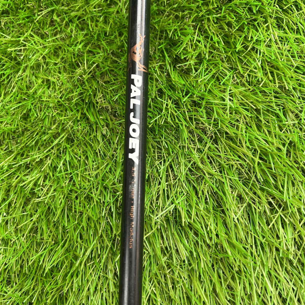 Outback Pal Joey 4 Iron RH Firm Flex Graphite Shaft 38.5"