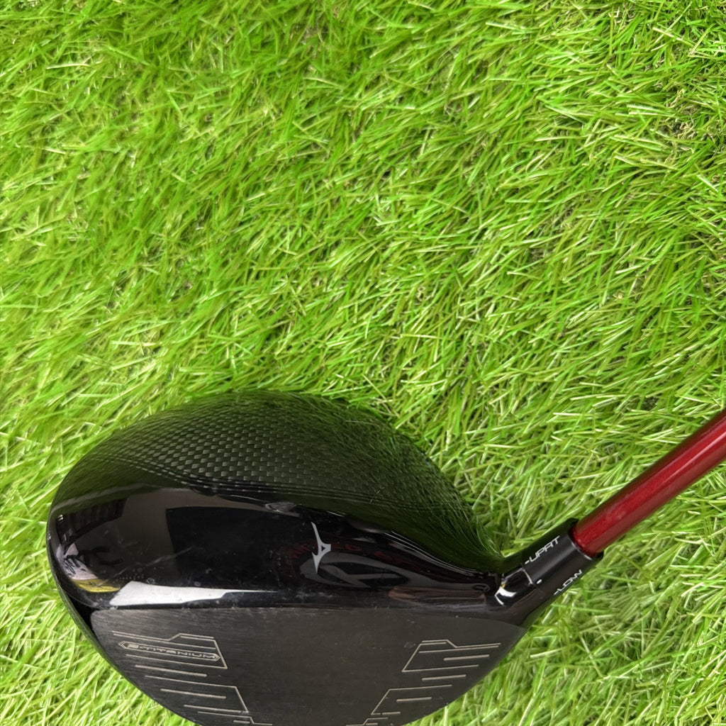 Mizuno STx 230 10.5° Driver Adj. Loft RH Denali 50g 5.0 Senior Flex 45.5"