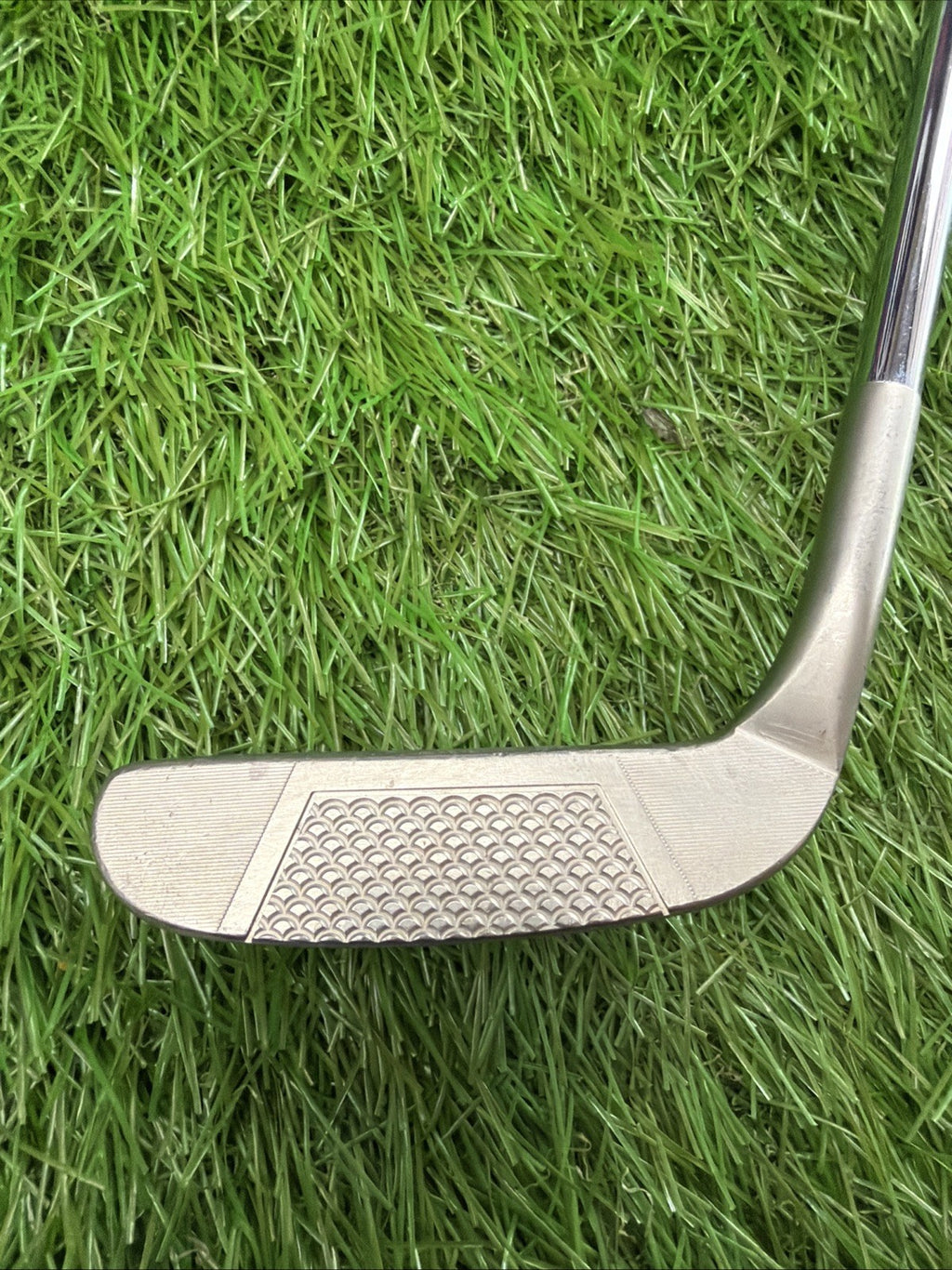MacGregor HoyLake Blade Putter RH Steel Shaft 33.5"