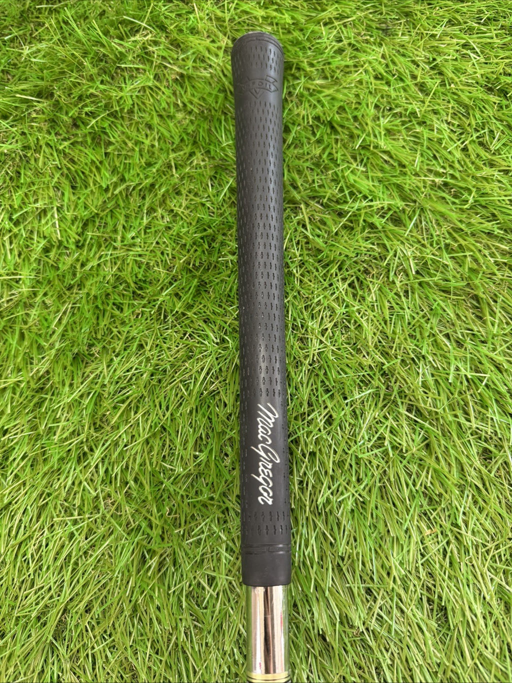 MacGregor V-Foil Speed M565 6 Iron RH Rifle 5.5 Stiff Flex Shaft 37.5"