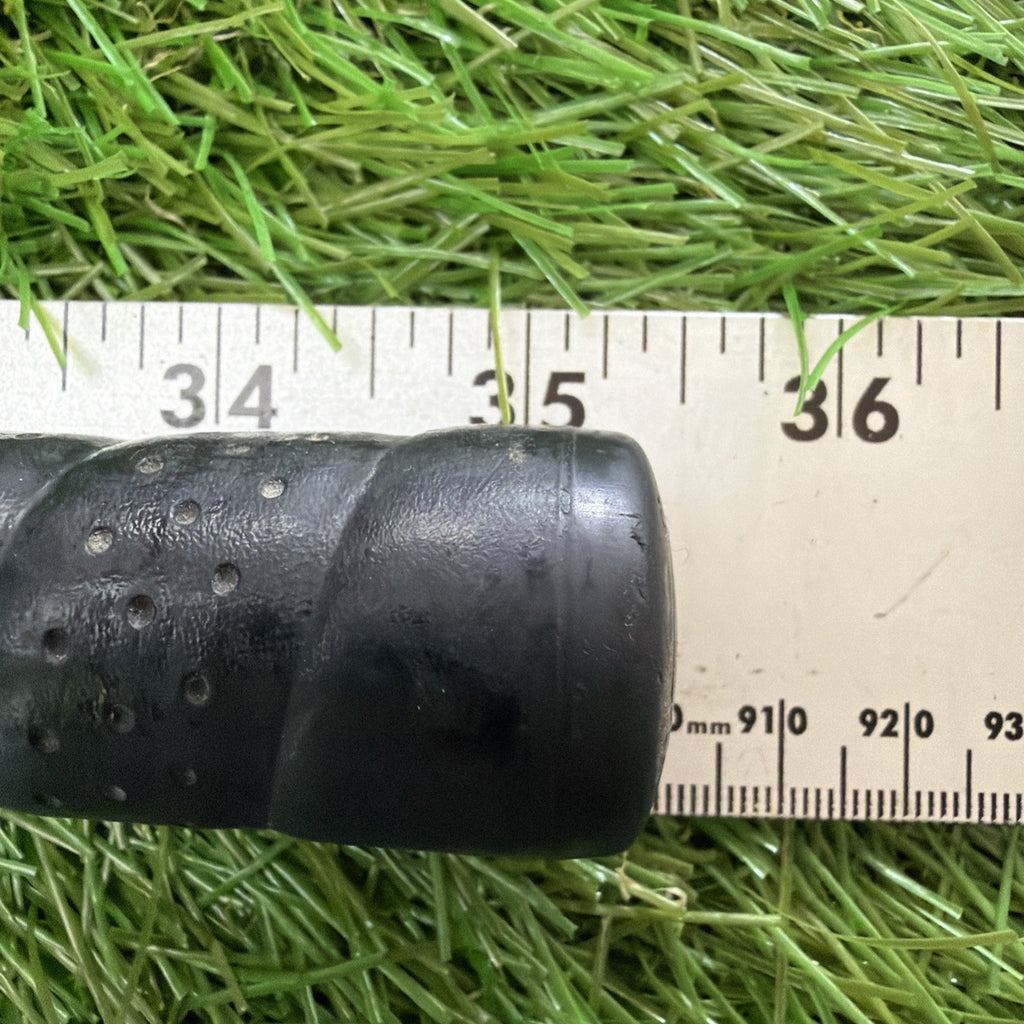 Vintage Golf Works Third Wedge 60° Beryllium Copper (BeCu) LH Steel Shaft 35.5"