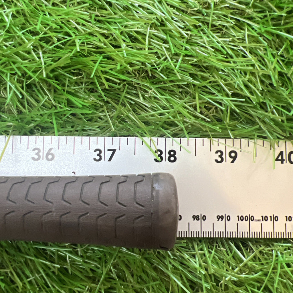 Nomad Radial Sole 4 Iron RH AP 44 Regular Flex Shaft 38"