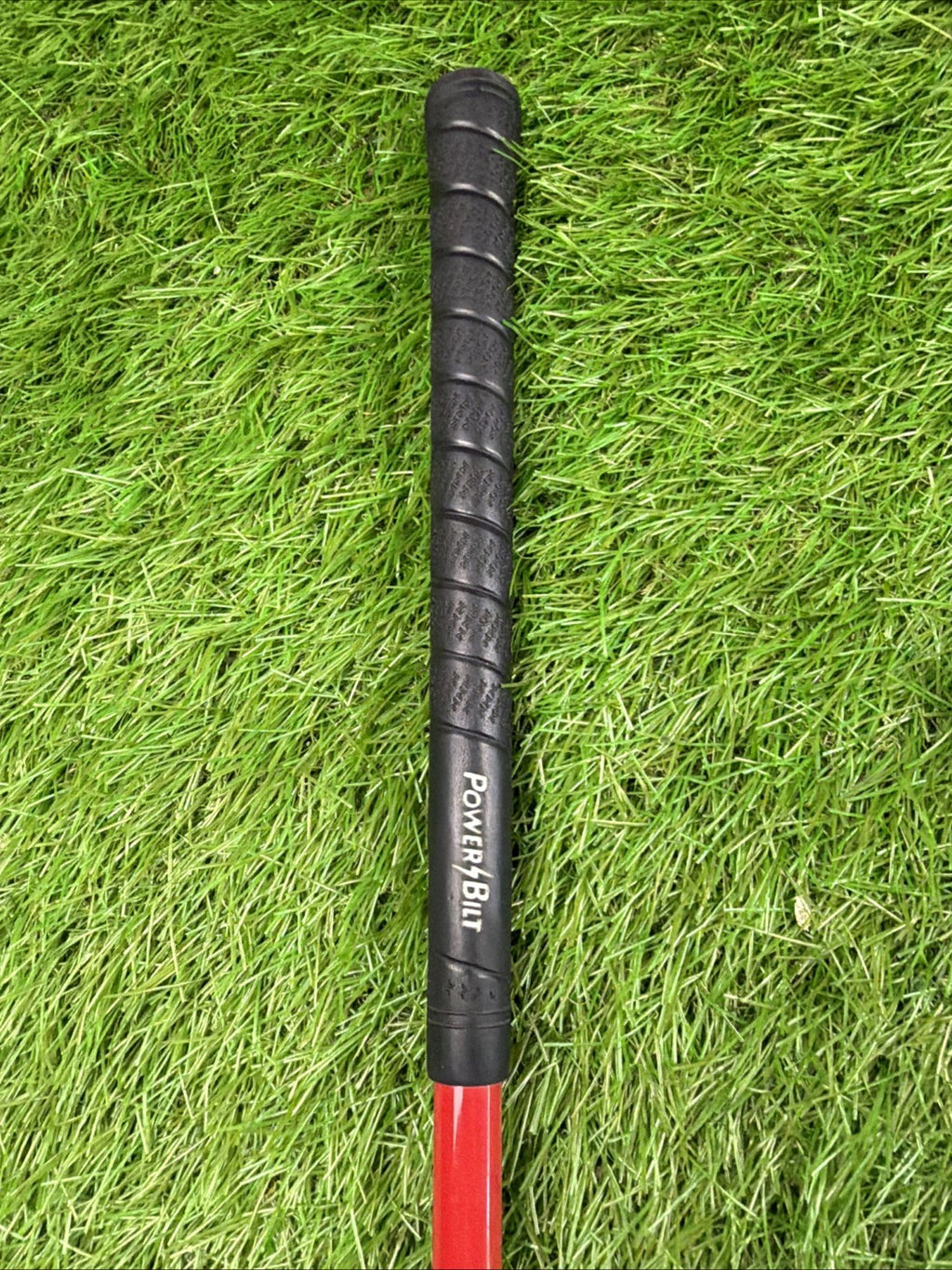 PowerBilt TPX 21° 5 Wood RH TPX Regular Flex Graphite Shaft 42.5"