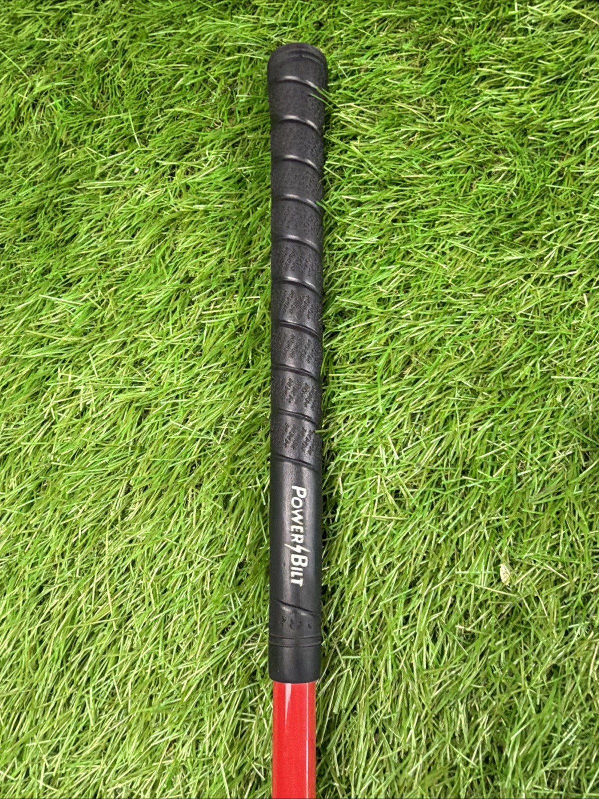 PowerBilt TPX 21° 5 Wood RH TPX Regular Flex Graphite Shaft 42.5"
