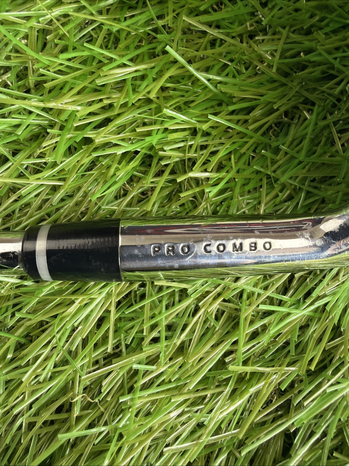 Nike Pro Combo Forged 8 Iron RH Dynamic Gold R300 Regular Flex 36"