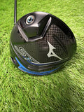 Mizuno STx 12° Driver Adj. Loft RH Helium 4F2 Senior Flex 45"