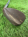 Cleveland RTX 3 Raw 56° Wedge V-MG RH Steel Shaft 35.5"