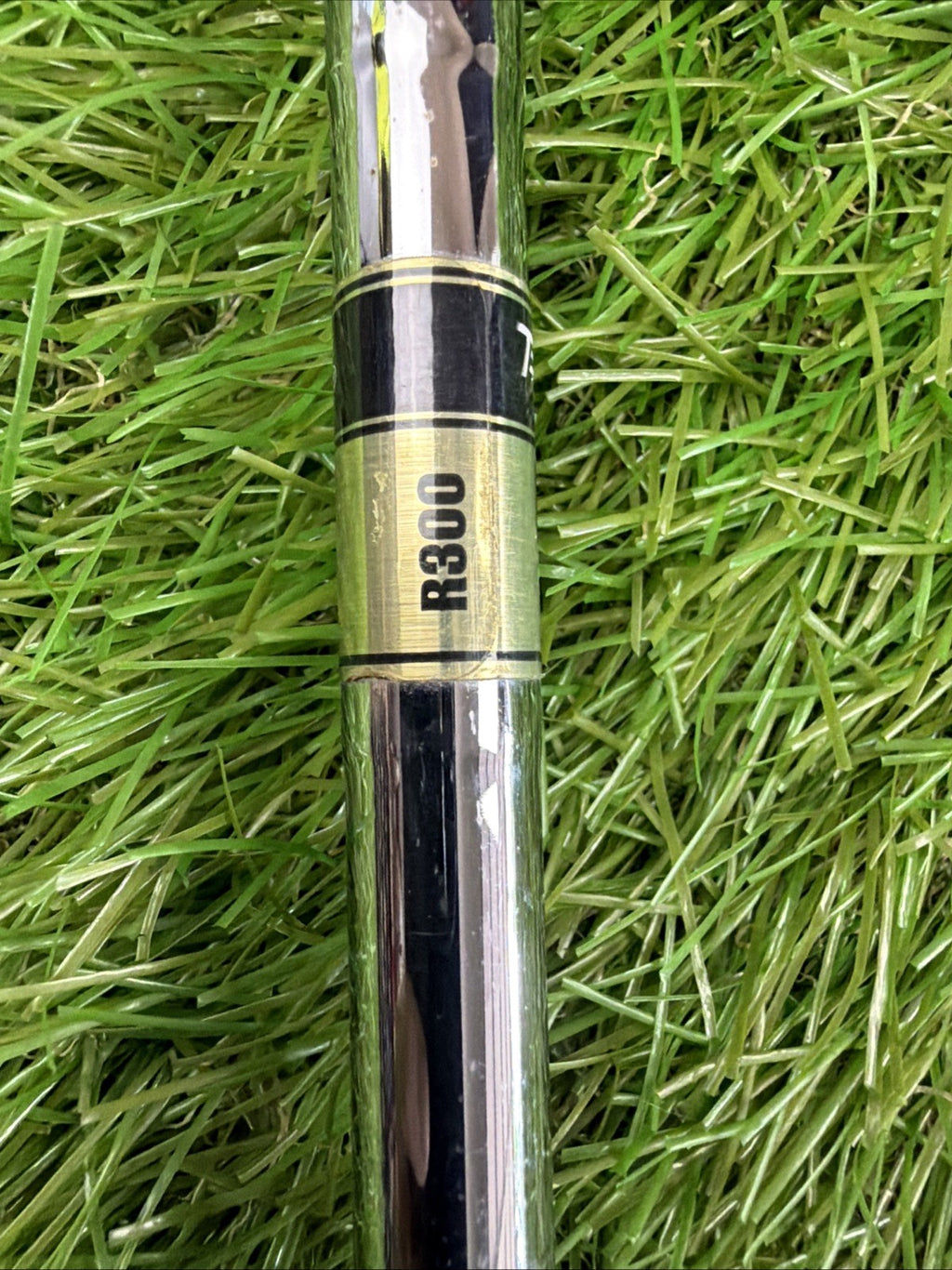 Nike Pro Combo 6 Iron RH Dynamic Gold R300 Regular Flex Shaft 37"