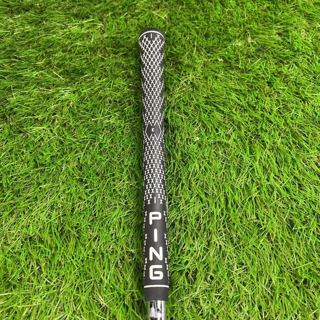 Wedge Gear 52° Wedge SW RH Steel Shaft 35.5"