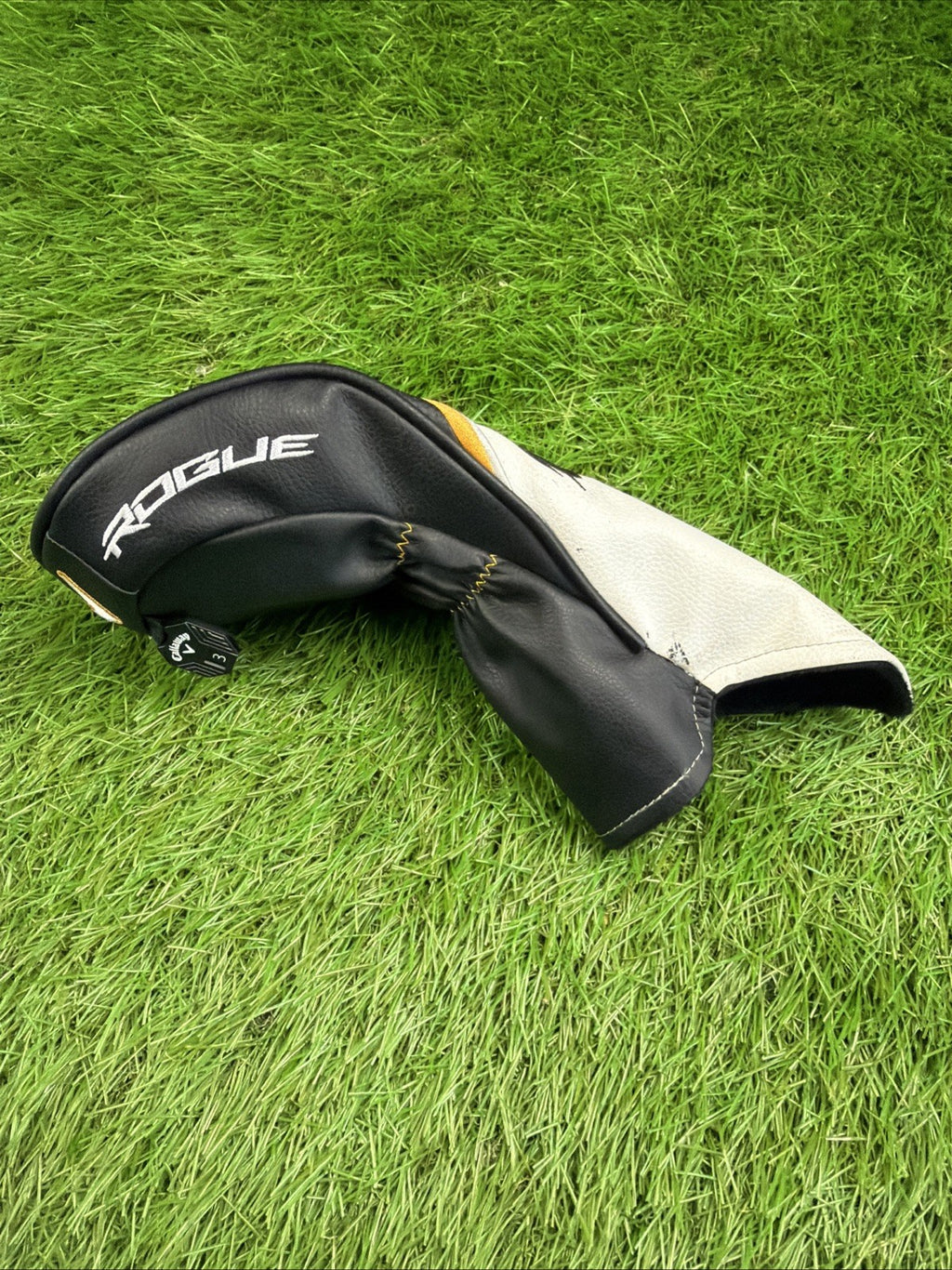 Callaway Rogue ST Fairway Wood Headcover