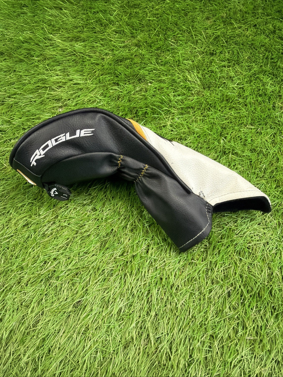 Callaway Rogue ST Fairway Wood Headcover