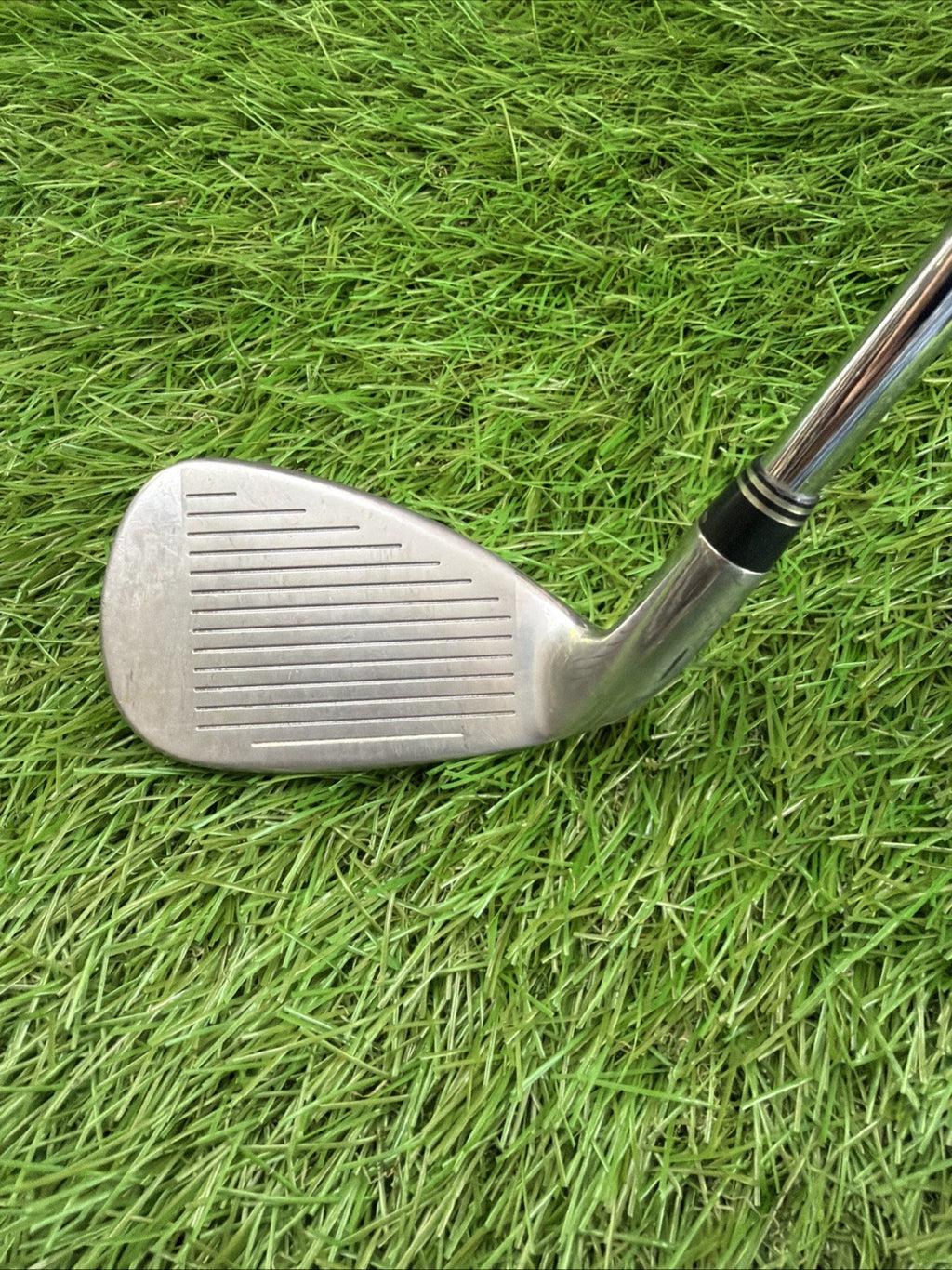 King Cobra SZ Pitching Wedge RH N.S. Pro 1030 H Stiff Flex 36"