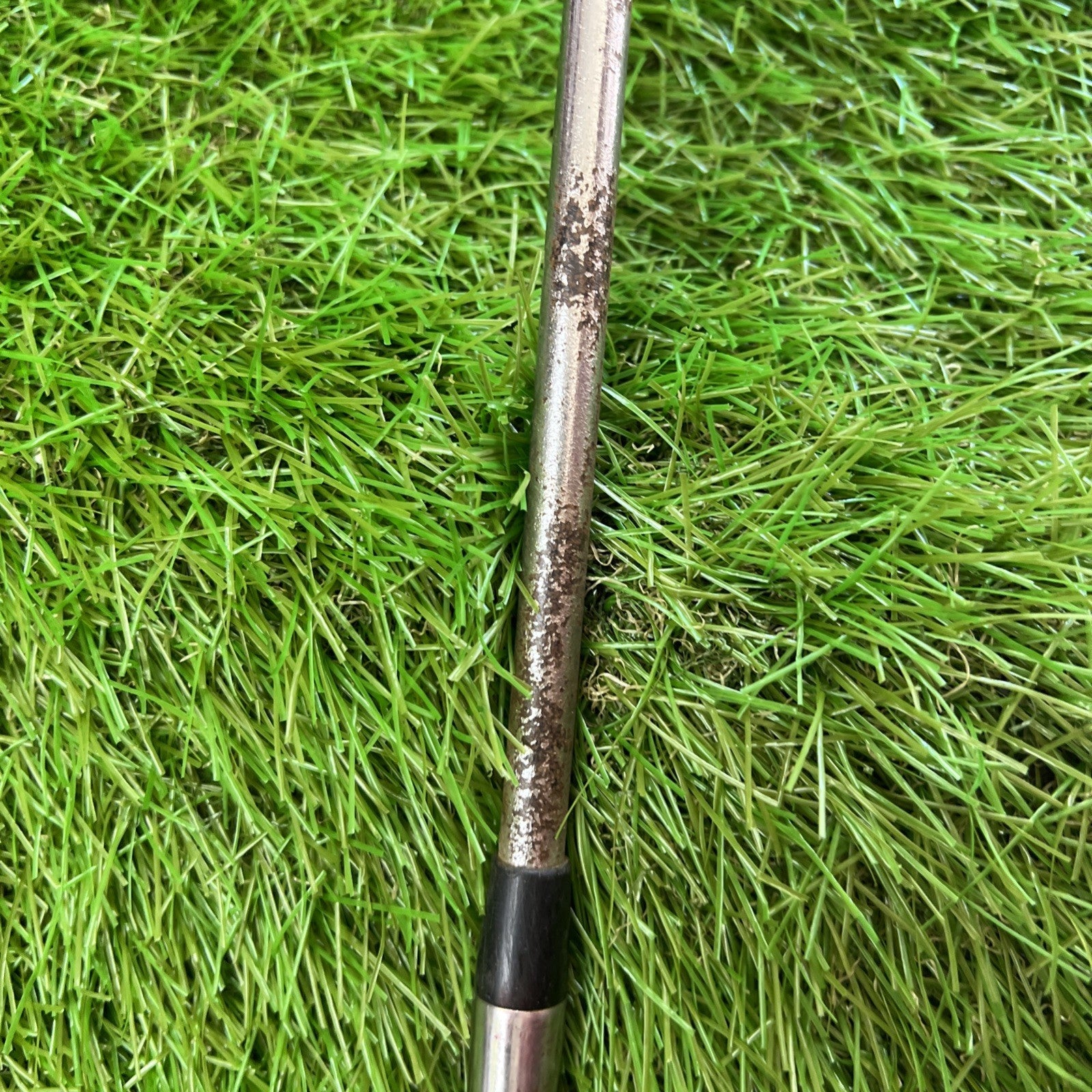 Carbite Tour Series 60° Wedge Extra Spin RH Steel Shaft 34.75"