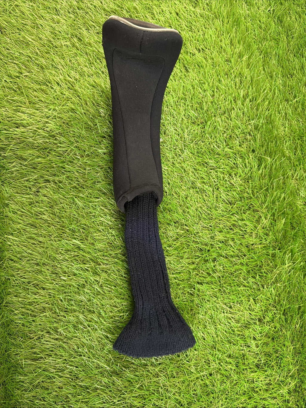 Callaway Big Bertha Steelhead Plus 7 Wood Headcover