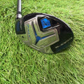 Cobra F Max Offset 25° 5 Hybrid RH Ultralite 50R Regular Flex Shaft 38.5"