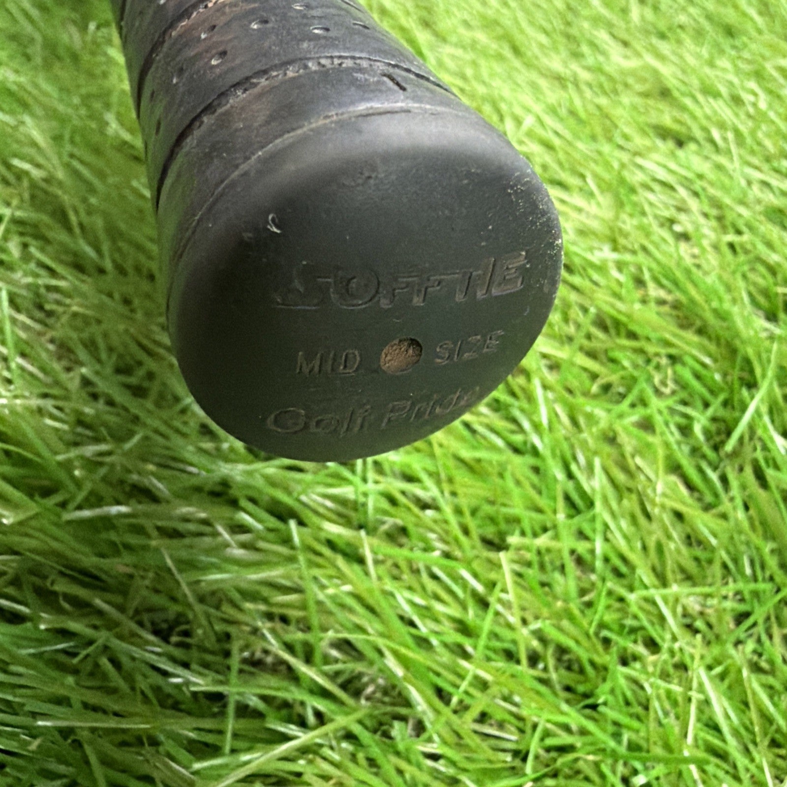Tour Edge Bazooka 7 Wood HL 22° RH UST Hot Launch Stiff Flex 42"