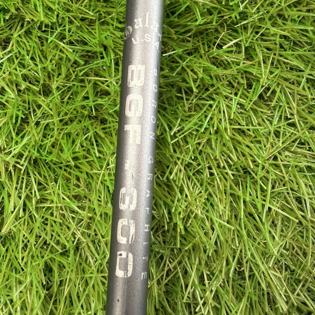 King Snake 3 & 5 Woods RH BGF 300 Graphite Shafts