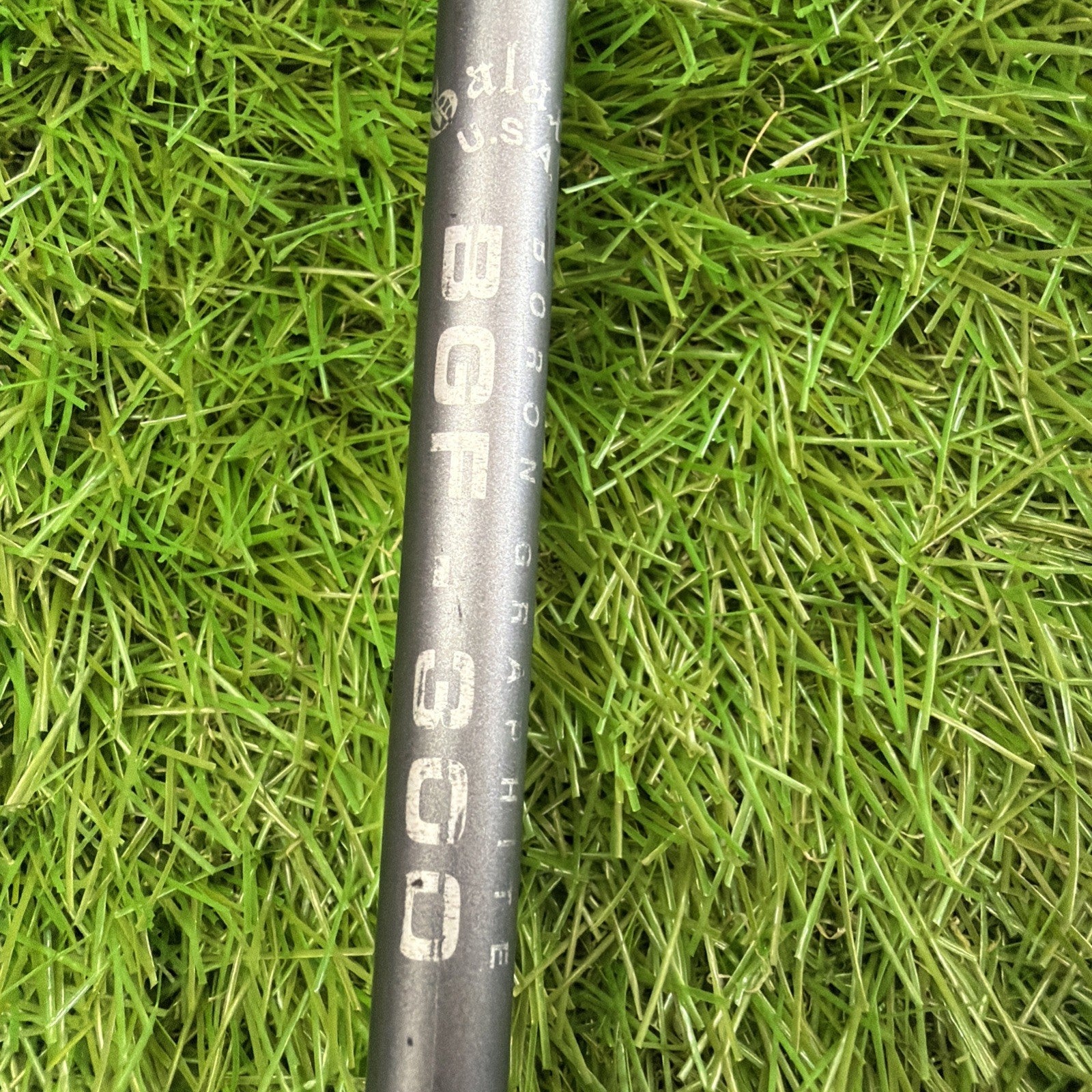 King Snake 3 & 5 Woods RH BGF 300 Graphite Shafts