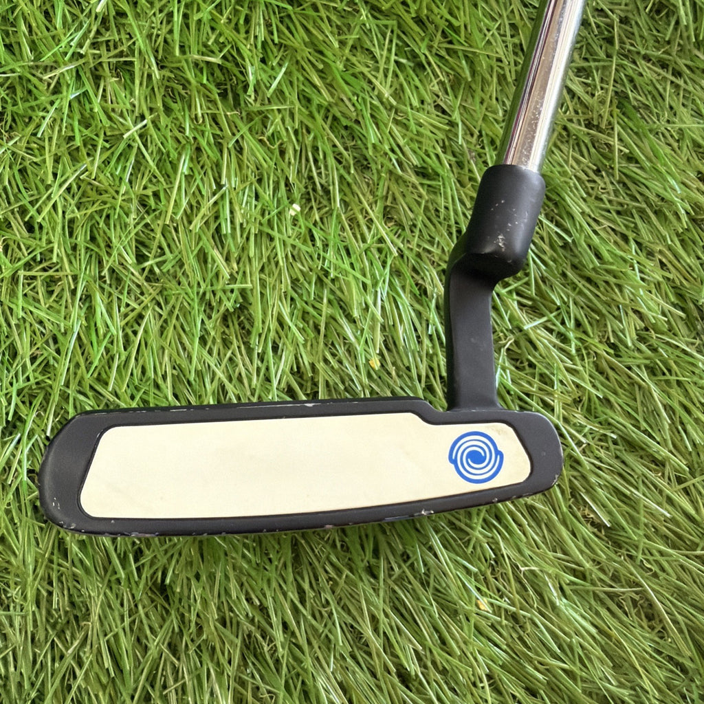 Odyssey Xi Putter 330M RH Steel Shaft 29.5"