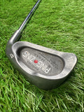 Ping Zing 4 Iron Red Dot RH KT-M Stiff Flex Shaft 38.5"