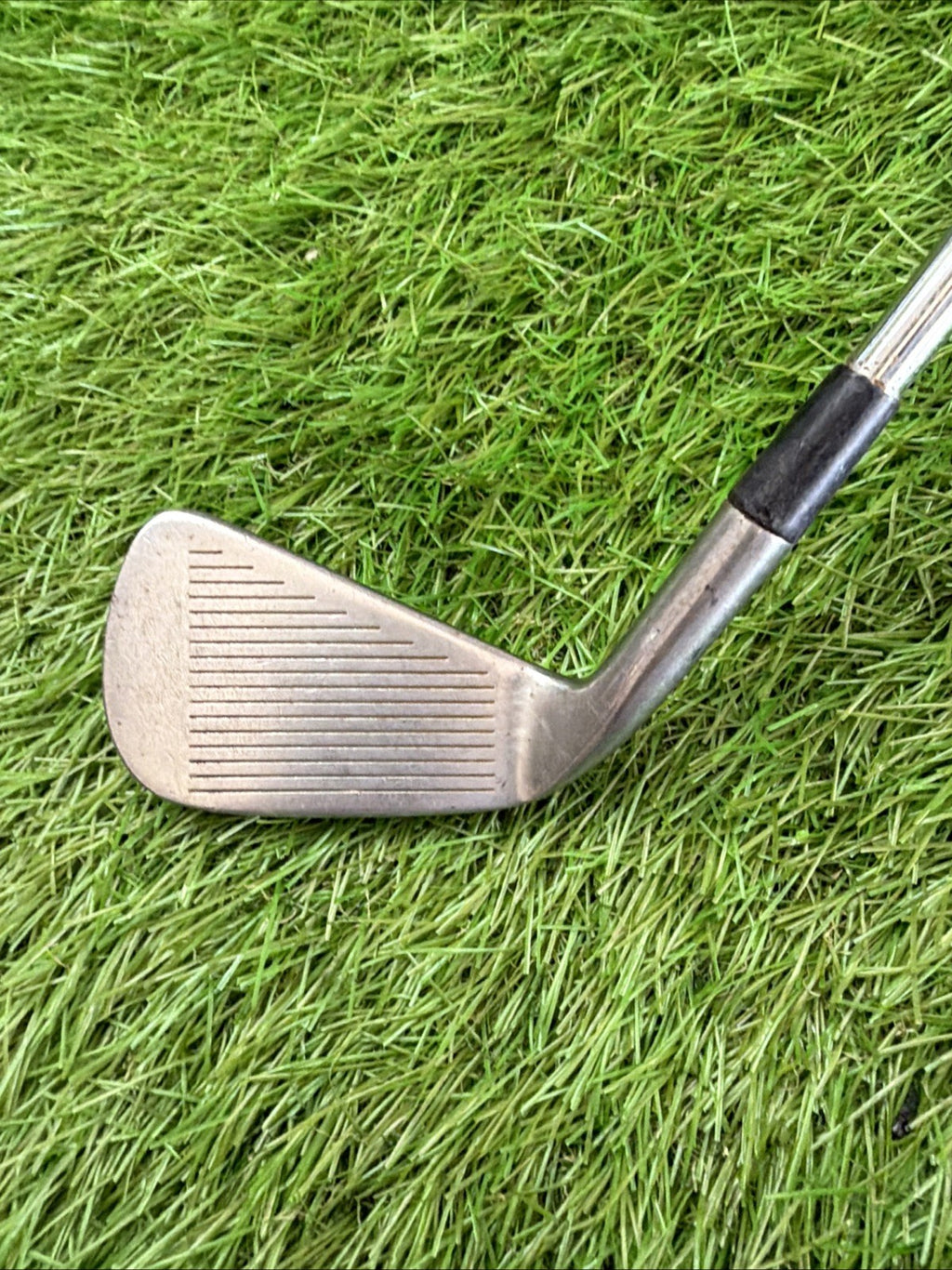 Titleist DCI 5 Iron 28° RH Dynamic Gold Stiff Flex Shaft 38"