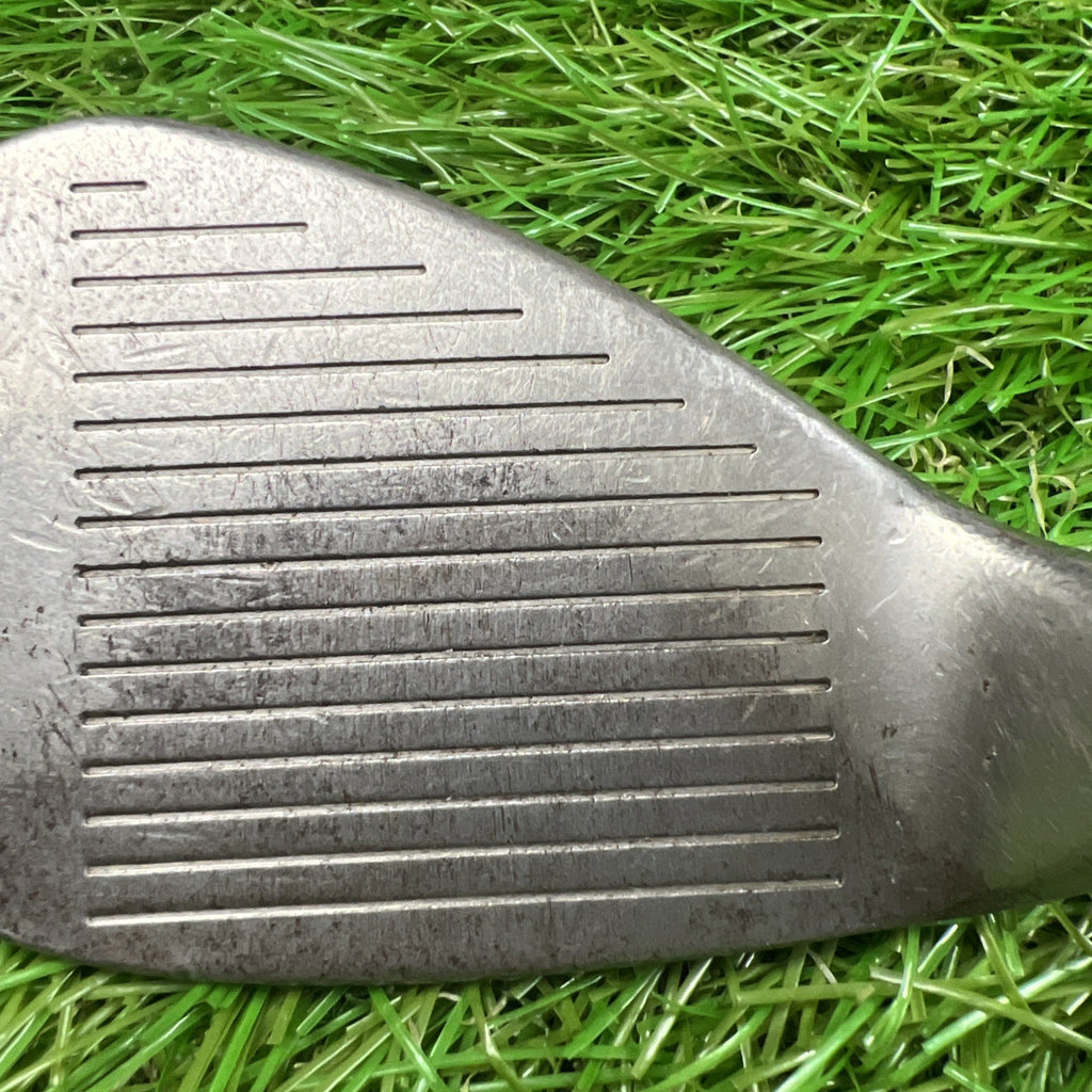 Titleist Vokey 56° Sand Wedge RH 252-10 Steel Shaft 35"