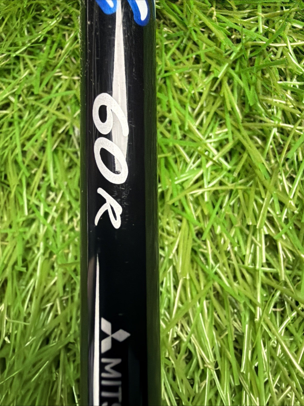 Mizuno STG 3 Wood 15° RH Kai'Li 60g Regular Flex Shaft 43.25"