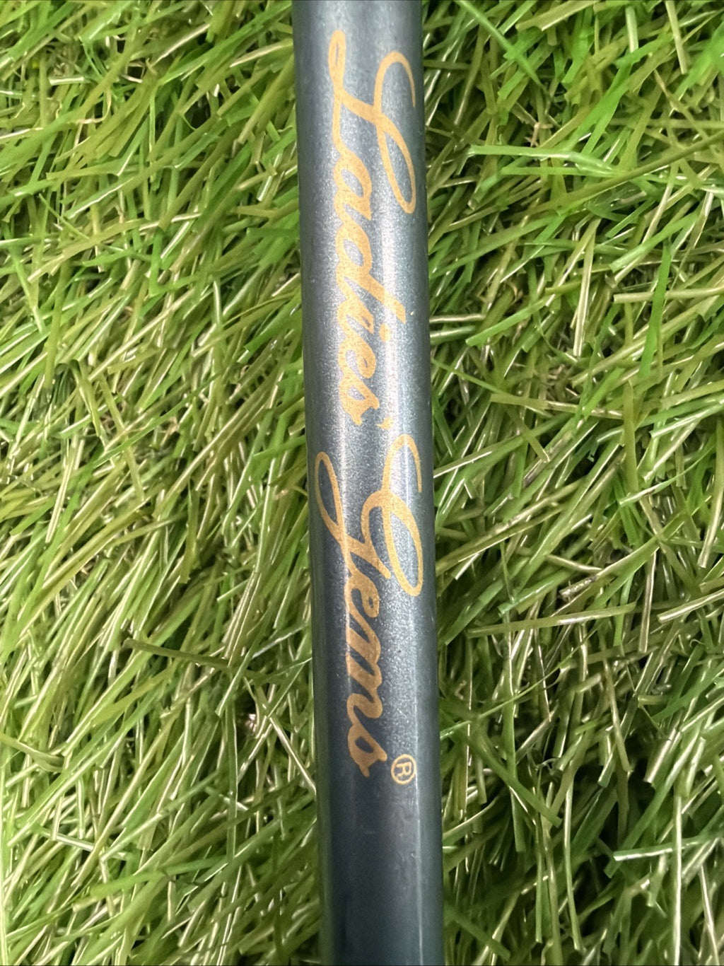 Callaway Big Bertha War Bird 5 Wood RH Ladies Gems Graphite Shaft 41"
