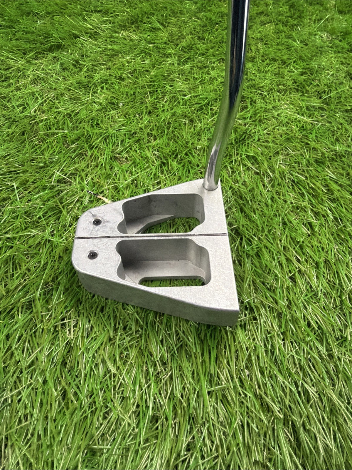 Rare Vintage Bobby Grace Tour Putter RH 34.5"