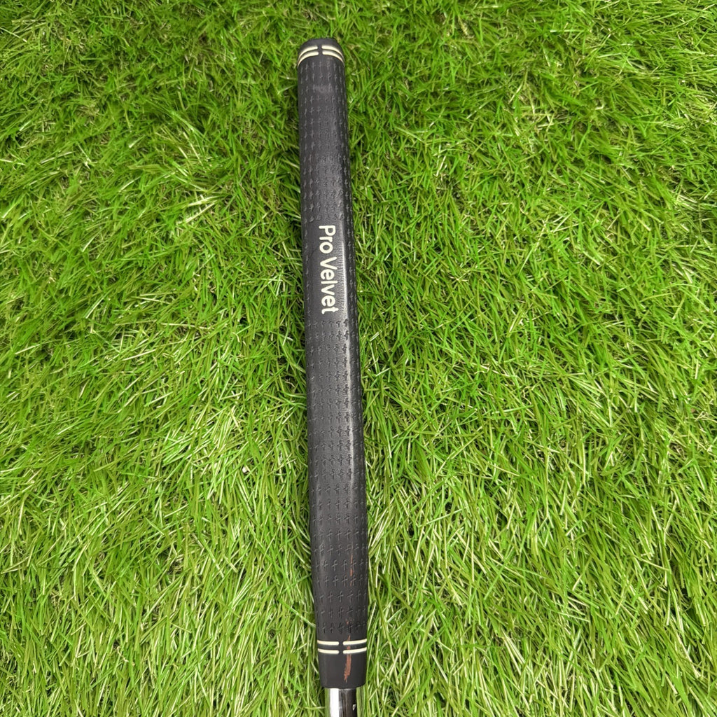 Rare Cadillac Milled Face Blade Putter RH 34"