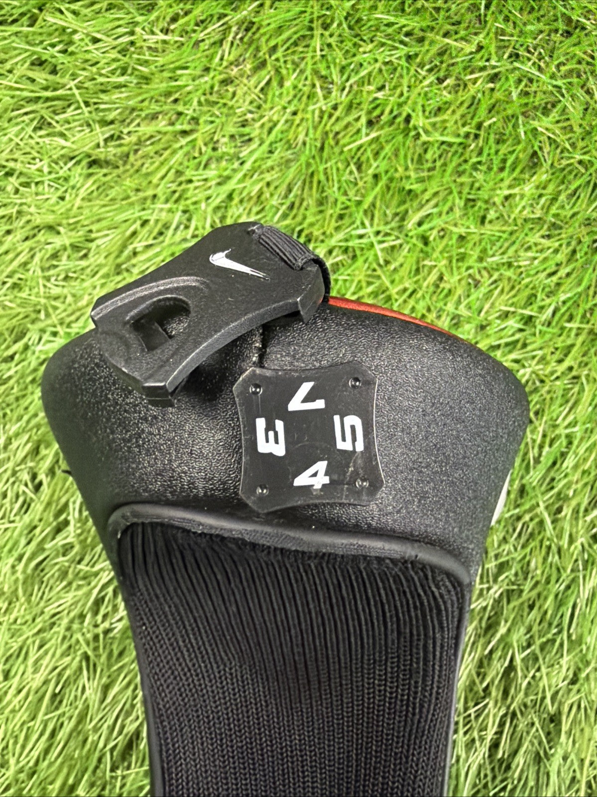Nike VRS Nexcor Fairway Wood Headcover