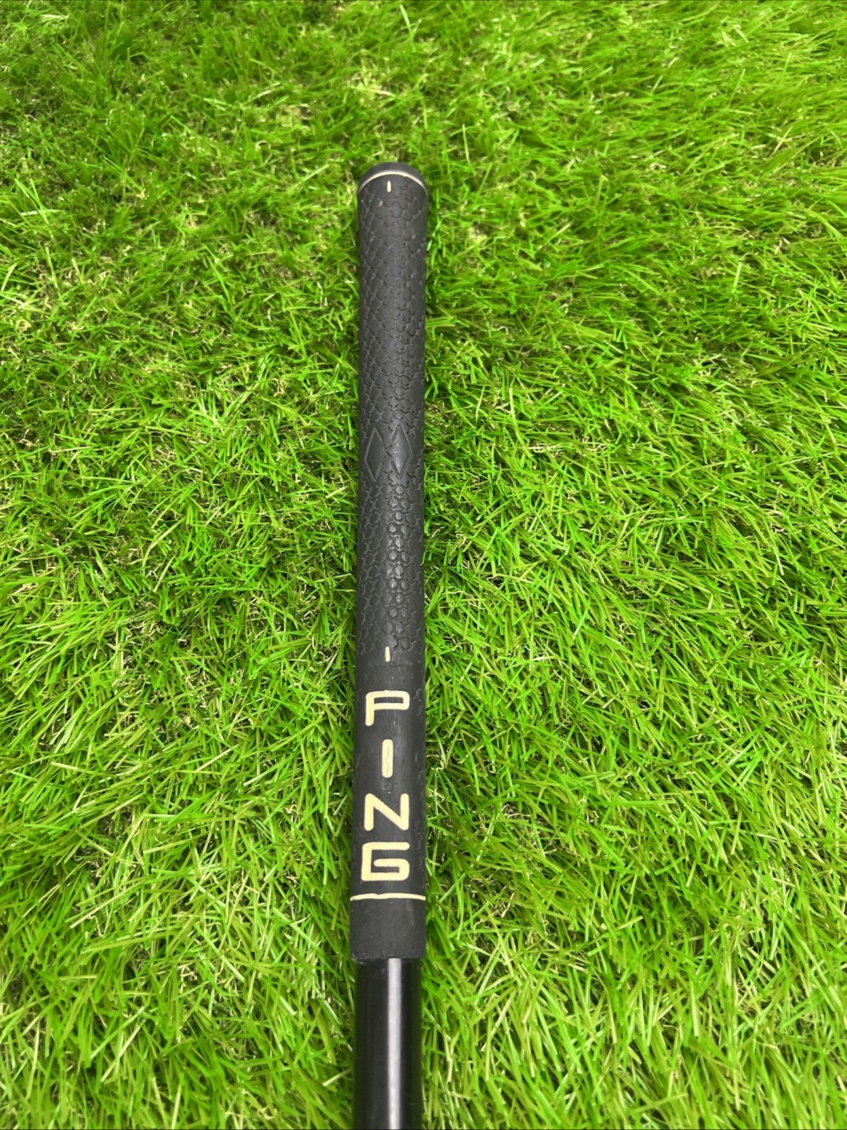 Ping Rapture WTI 9 Iron Green Dot RH TFC 5700 53 Gram Stiff Flex Shaft 36.5"