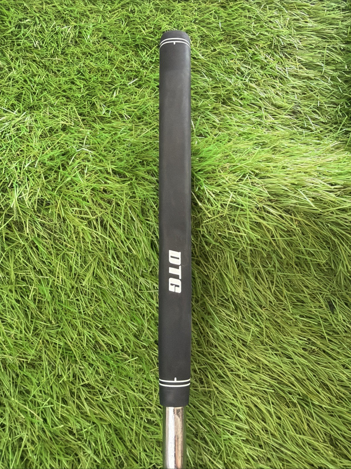 Wilson Harmonized M4 Blade Putter RH Steel Shaft 35" New Grip