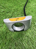 Zen Oracle Trainer Putter RH 35"