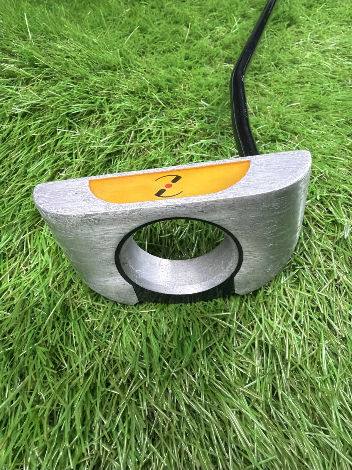 Zen Oracle Trainer Putter RH 35"